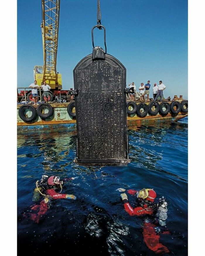 83 Fascinating Historical Treasures That Have Survived Through Time To Teach Us Something Today