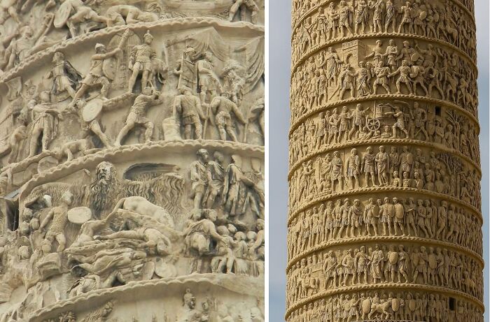 83 Fascinating Historical Treasures That Have Survived Through Time To Teach Us Something Today