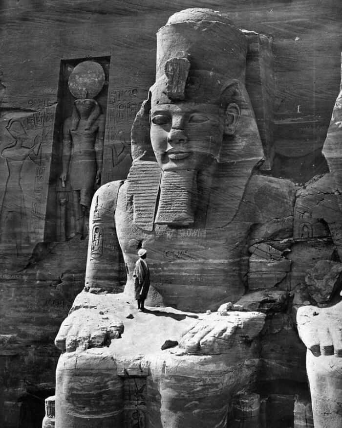 83 Fascinating Historical Treasures That Have Survived Through Time To Teach Us Something Today