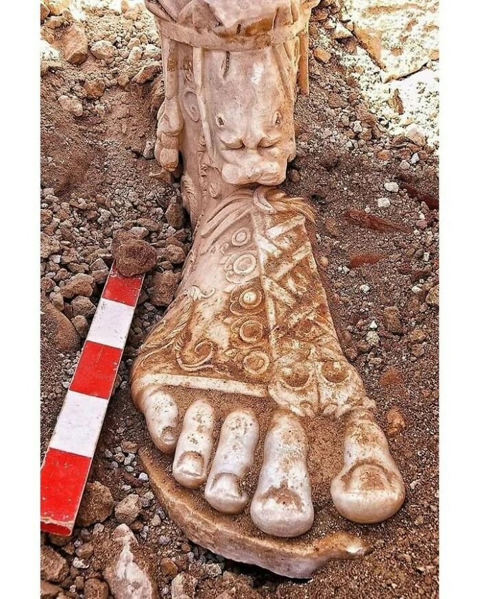83 Fascinating Historical Treasures That Have Survived Through Time To Teach Us Something Today