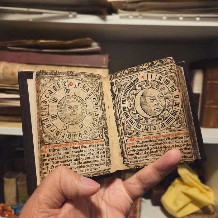 83 Fascinating Historical Treasures That Have Survived Through Time To Teach Us Something Today
