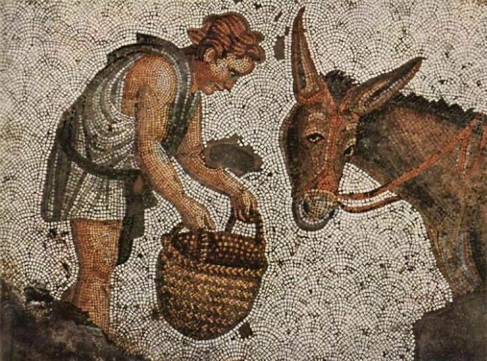 83 Fascinating Historical Treasures That Have Survived Through Time To Teach Us Something Today