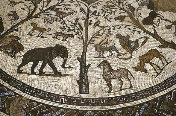 83 Fascinating Historical Treasures That Have Survived Through Time To Teach Us Something Today
