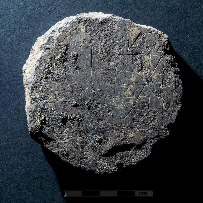 83 Fascinating Historical Treasures That Have Survived Through Time To Teach Us Something Today