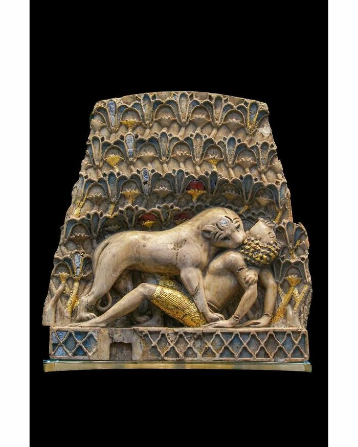 83 Fascinating Historical Treasures That Have Survived Through Time To Teach Us Something Today