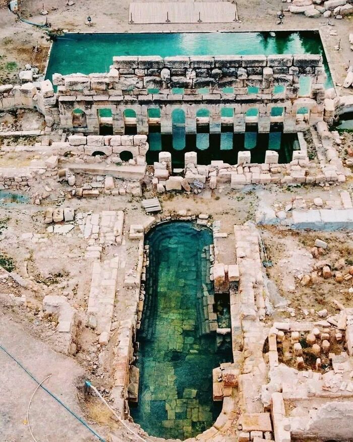 83 Fascinating Historical Treasures That Have Survived Through Time To Teach Us Something Today