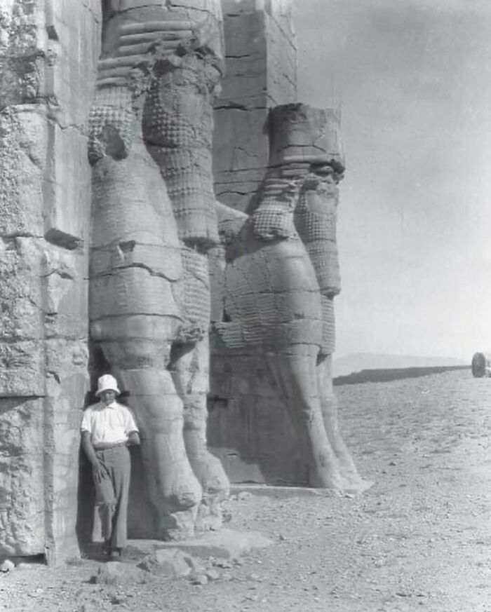 83 Fascinating Historical Treasures That Have Survived Through Time To Teach Us Something Today