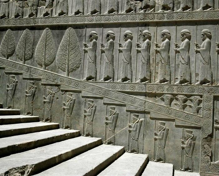 83 Fascinating Historical Treasures That Have Survived Through Time To Teach Us Something Today