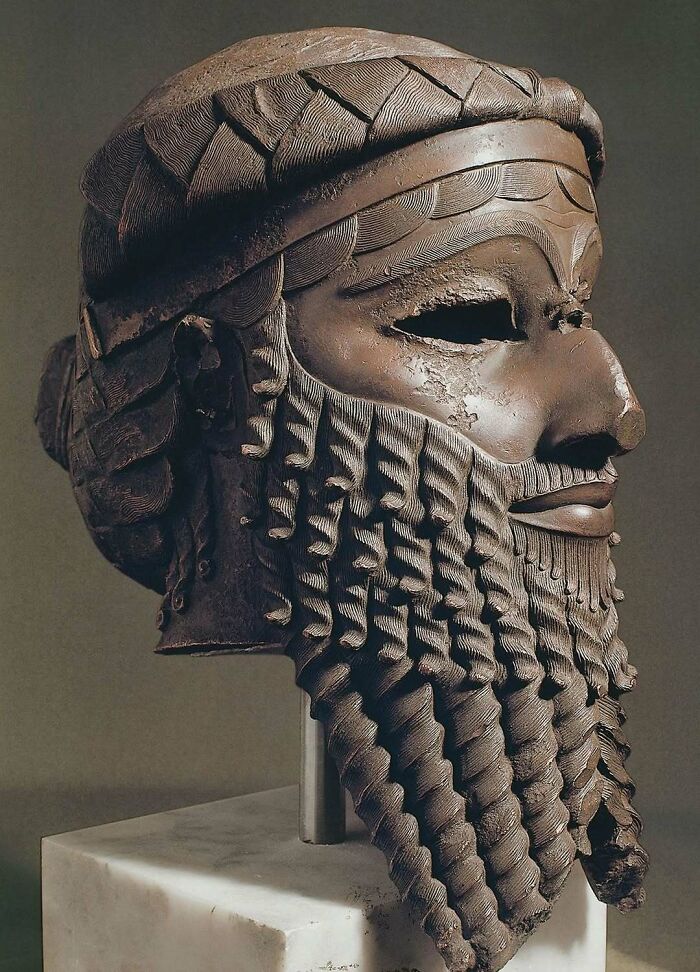 83 Fascinating Historical Treasures That Have Survived Through Time To Teach Us Something Today