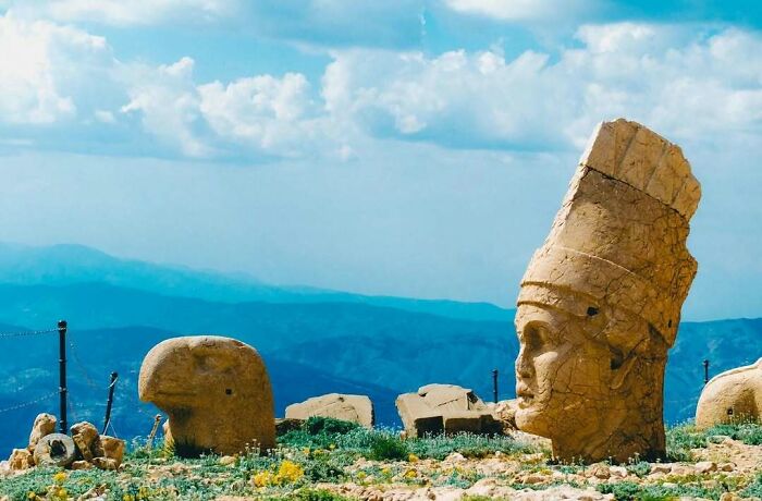83 Fascinating Historical Treasures That Have Survived Through Time To Teach Us Something Today