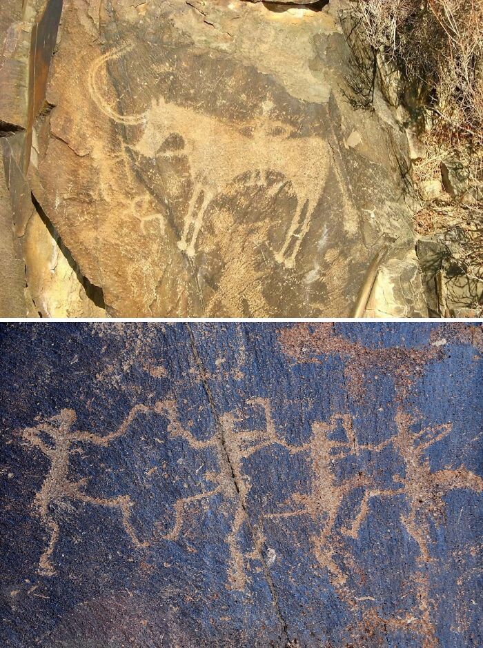 83 Fascinating Historical Treasures That Have Survived Through Time To Teach Us Something Today