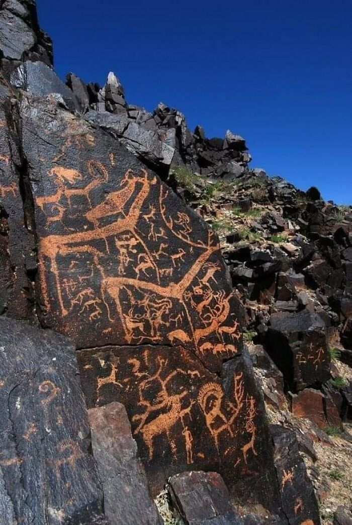 83 Fascinating Historical Treasures That Have Survived Through Time To Teach Us Something Today