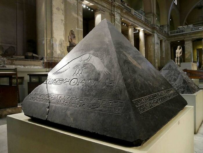 83 Fascinating Historical Treasures That Have Survived Through Time To Teach Us Something Today