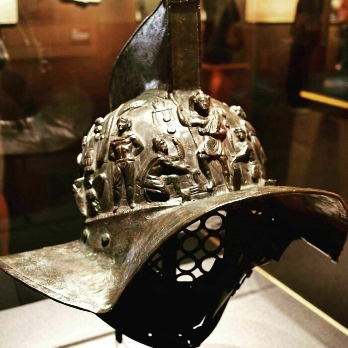 83 Fascinating Historical Treasures That Have Survived Through Time To Teach Us Something Today