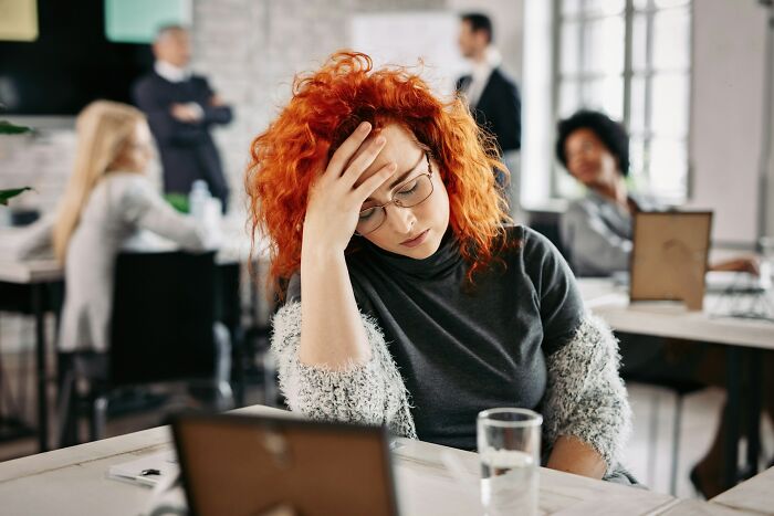 55 Employees Who Learned The Hard Way To Double-Check Before Hitting &lsquo;Reply All&rsquo;