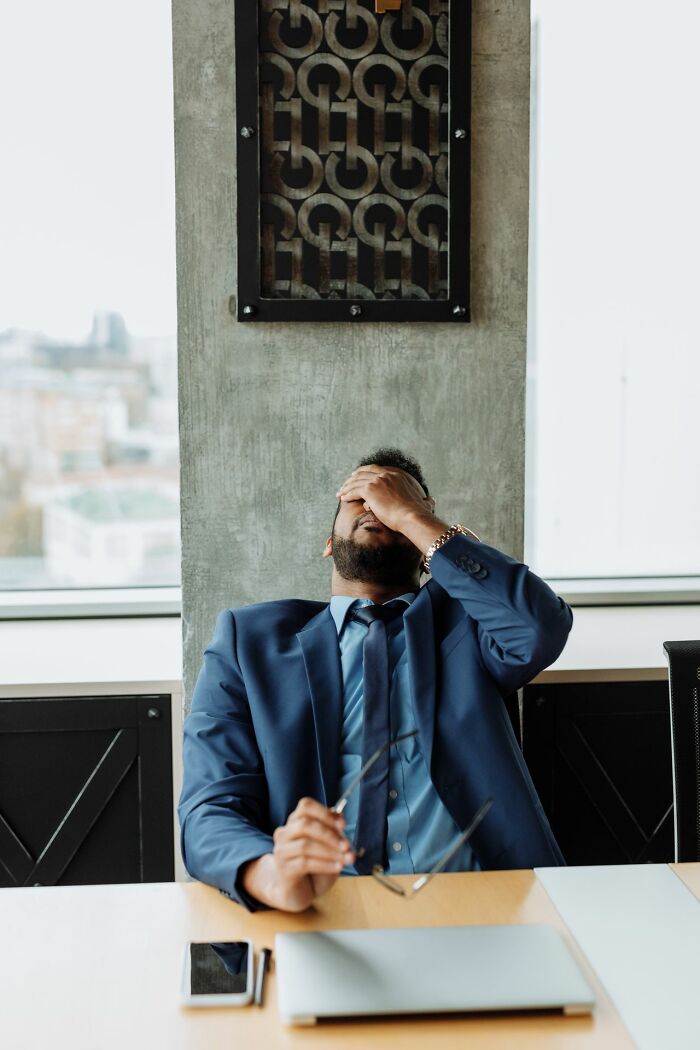 55 Employees Who Learned The Hard Way To Double-Check Before Hitting &lsquo;Reply All&rsquo;