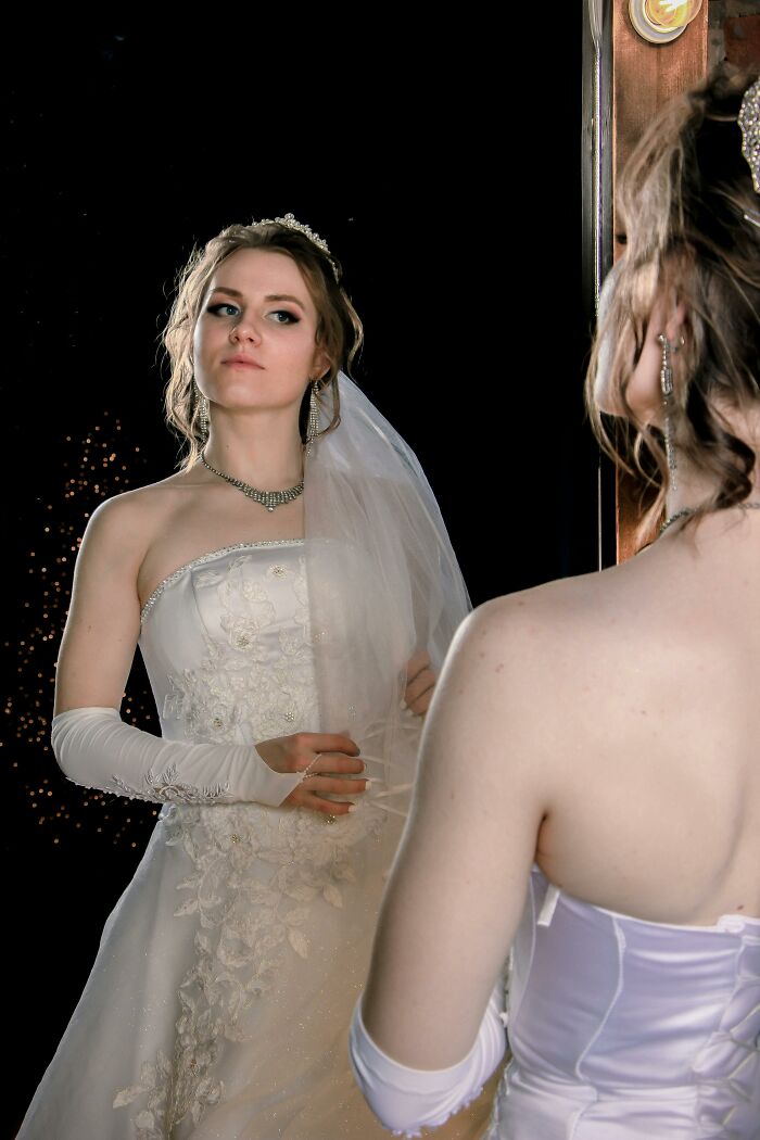 “She Slapped Me”: 57 Brides Who Turned Into Monsters On Their Special Day
