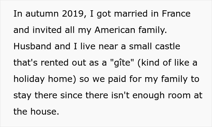 “I Didn’t Realize You Were So Poor”: Woman Gets Massively Offended After What Cousin Says