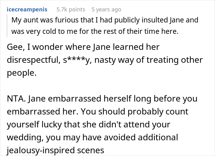 “I Didn’t Realize You Were So Poor”: Woman Gets Massively Offended After What Cousin Says