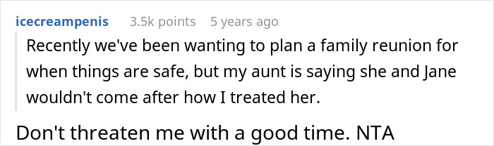 “I Didn’t Realize You Were So Poor”: Woman Gets Massively Offended After What Cousin Says
