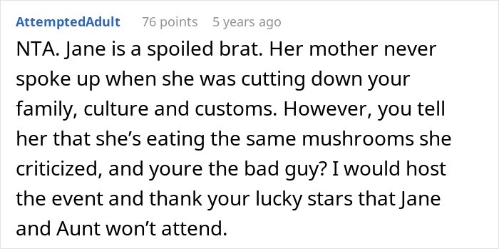 “I Didn’t Realize You Were So Poor”: Woman Gets Massively Offended After What Cousin Says