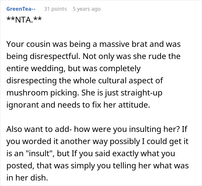 “I Didn’t Realize You Were So Poor”: Woman Gets Massively Offended After What Cousin Says