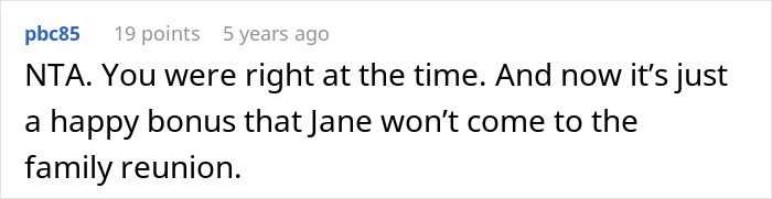 “I Didn’t Realize You Were So Poor”: Woman Gets Massively Offended After What Cousin Says
