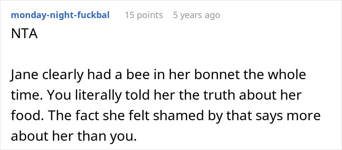 “I Didn’t Realize You Were So Poor”: Woman Gets Massively Offended After What Cousin Says