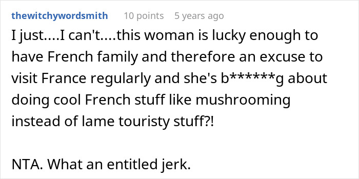 “I Didn’t Realize You Were So Poor”: Woman Gets Massively Offended After What Cousin Says