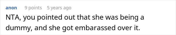 “I Didn’t Realize You Were So Poor”: Woman Gets Massively Offended After What Cousin Says