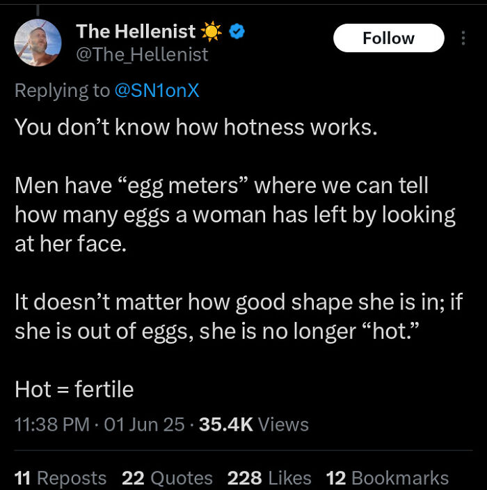 “Nothing Weird About Your Attraction To Minors”: 81 Of The Wildest Takes About Men “Nothing Weird About Your Attraction To Minors”: 81 Of The Wildest Takes About Men