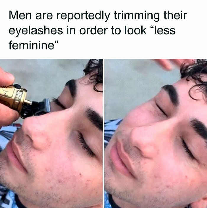 “Nothing Weird About Your Attraction To Minors”: 81 Of The Wildest Takes About Men “Nothing Weird About Your Attraction To Minors”: 81 Of The Wildest Takes About Men