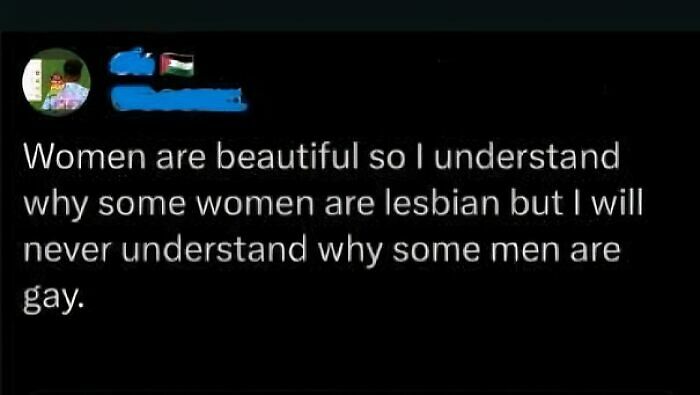 “Nothing Weird About Your Attraction To Minors”: 81 Of The Wildest Takes About Men “Nothing Weird About Your Attraction To Minors”: 81 Of The Wildest Takes About Men