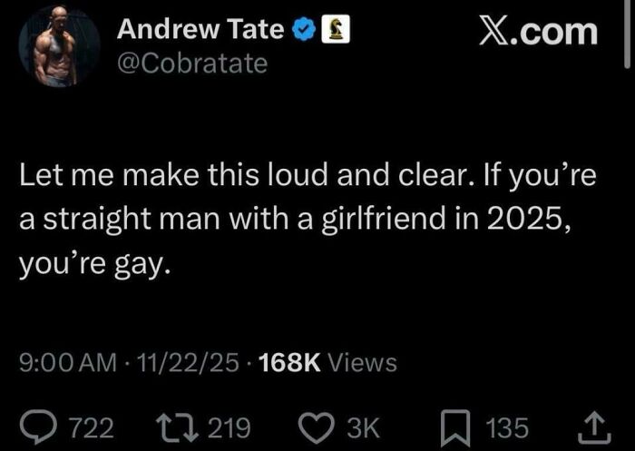 “Nothing Weird About Your Attraction To Minors”: 81 Of The Wildest Takes About Men “Nothing Weird About Your Attraction To Minors”: 81 Of The Wildest Takes About Men