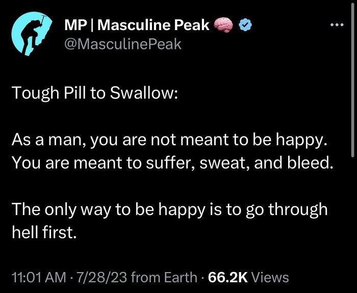 “Nothing Weird About Your Attraction To Minors”: 81 Of The Wildest Takes About Men “Nothing Weird About Your Attraction To Minors”: 81 Of The Wildest Takes About Men