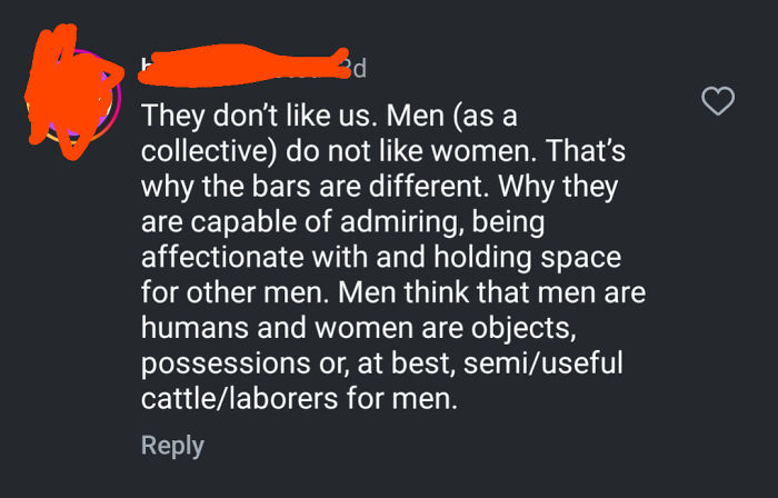 “Nothing Weird About Your Attraction To Minors”: 81 Of The Wildest Takes About Men “Nothing Weird About Your Attraction To Minors”: 81 Of The Wildest Takes About Men