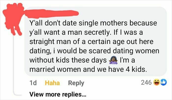 “Nothing Weird About Your Attraction To Minors”: 81 Of The Wildest Takes About Men “Nothing Weird About Your Attraction To Minors”: 81 Of The Wildest Takes About Men