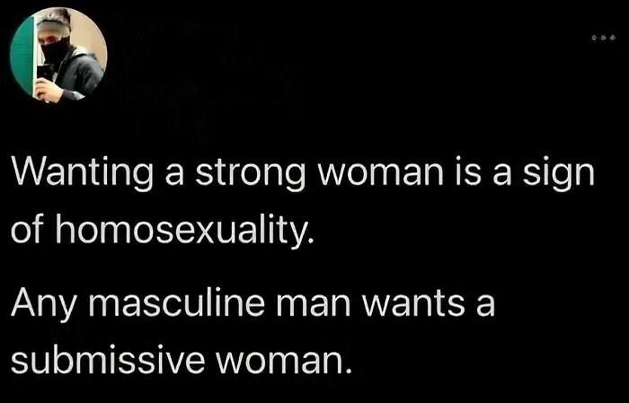 “Nothing Weird About Your Attraction To Minors”: 81 Of The Wildest Takes About Men “Nothing Weird About Your Attraction To Minors”: 81 Of The Wildest Takes About Men