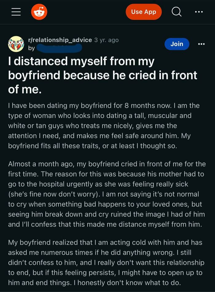 “Nothing Weird About Your Attraction To Minors”: 81 Of The Wildest Takes About Men “Nothing Weird About Your Attraction To Minors”: 81 Of The Wildest Takes About Men
