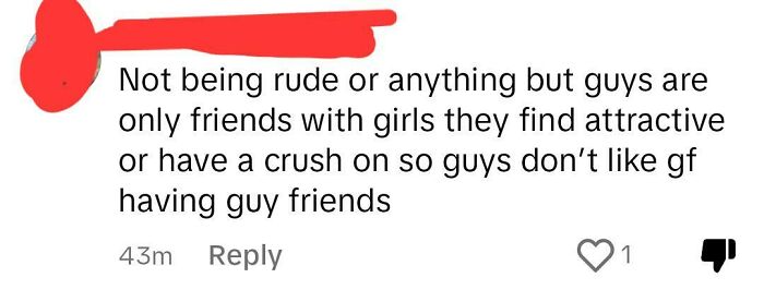 “Nothing Weird About Your Attraction To Minors”: 81 Of The Wildest Takes About Men “Nothing Weird About Your Attraction To Minors”: 81 Of The Wildest Takes About Men