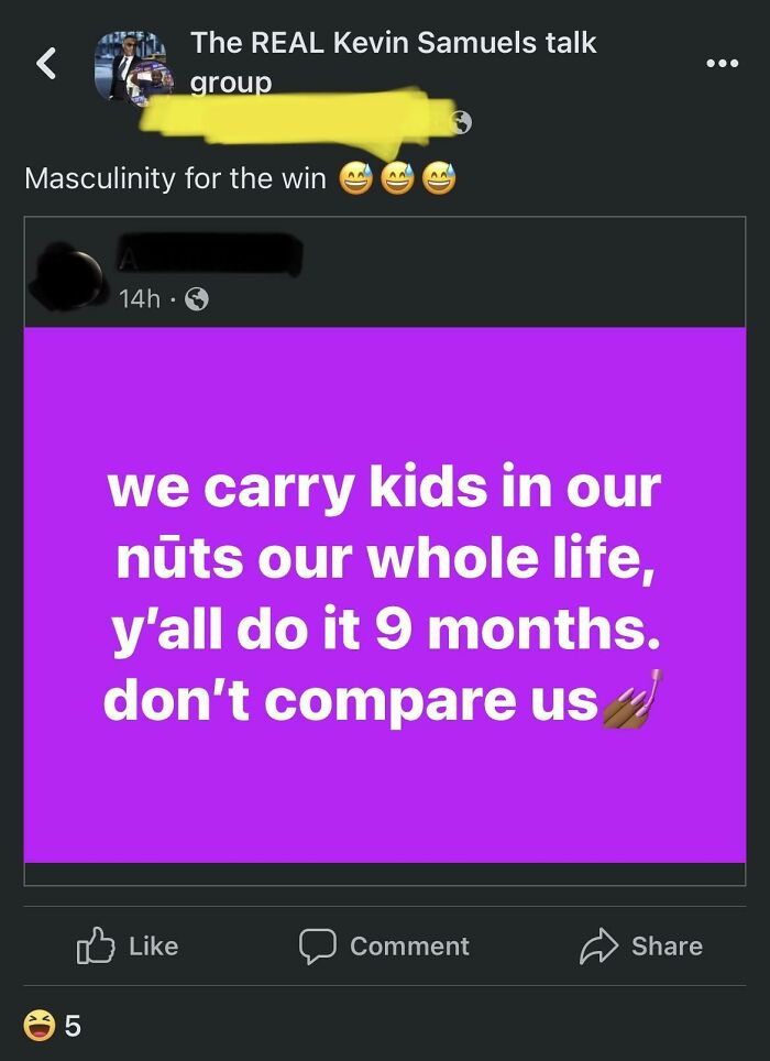 “Nothing Weird About Your Attraction To Minors”: 81 Of The Wildest Takes About Men “Nothing Weird About Your Attraction To Minors”: 81 Of The Wildest Takes About Men