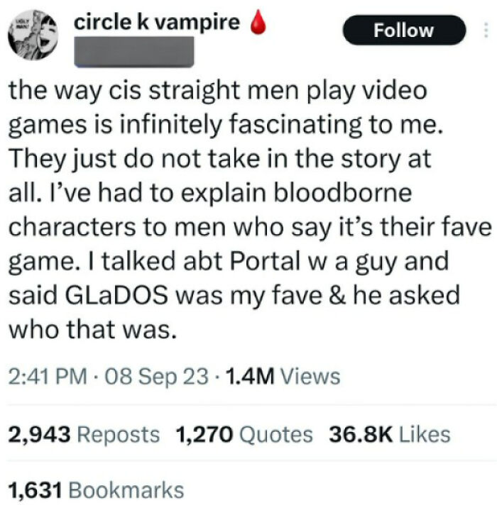 “Nothing Weird About Your Attraction To Minors”: 81 Of The Wildest Takes About Men “Nothing Weird About Your Attraction To Minors”: 81 Of The Wildest Takes About Men