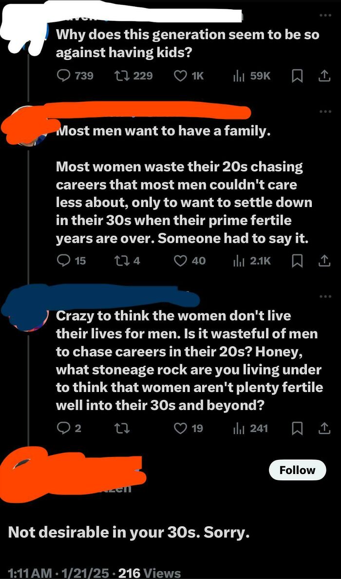 “Nothing Weird About Your Attraction To Minors”: 81 Of The Wildest Takes About Men “Nothing Weird About Your Attraction To Minors”: 81 Of The Wildest Takes About Men