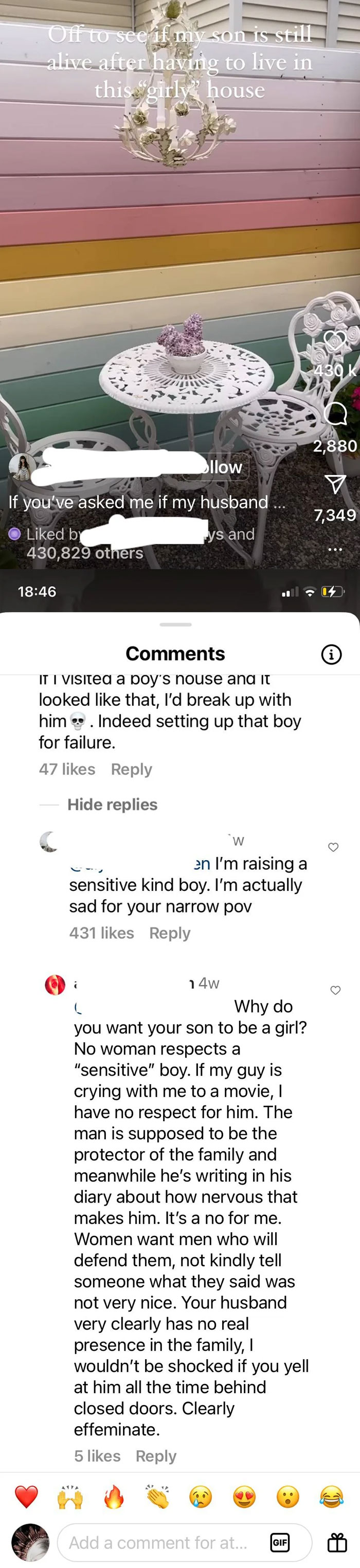 “Nothing Weird About Your Attraction To Minors”: 81 Of The Wildest Takes About Men “Nothing Weird About Your Attraction To Minors”: 81 Of The Wildest Takes About Men
