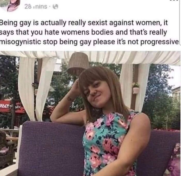 “Nothing Weird About Your Attraction To Minors”: 81 Of The Wildest Takes About Men “Nothing Weird About Your Attraction To Minors”: 81 Of The Wildest Takes About Men