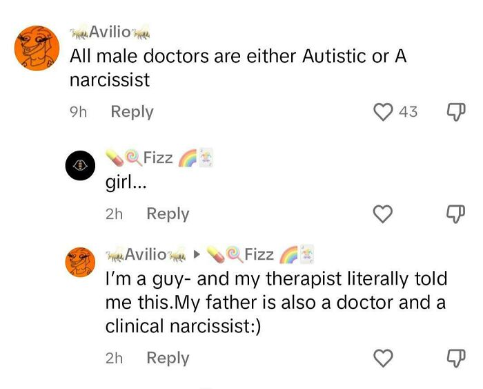 “Nothing Weird About Your Attraction To Minors”: 81 Of The Wildest Takes About Men “Nothing Weird About Your Attraction To Minors”: 81 Of The Wildest Takes About Men