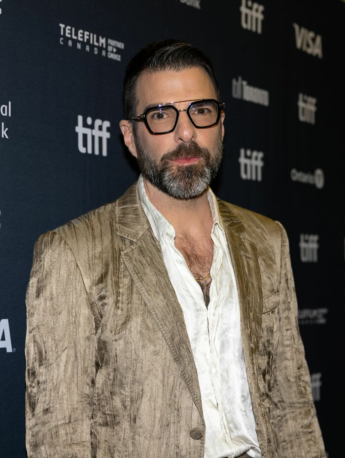 Zachary Quinto: Bio And Career Highlights Zachary Quinto: Bio And Career Highlights