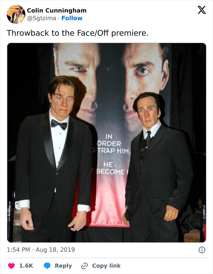 48 Celebrity Wax Figures From Sculptors Who Probably Have Never Seen A Famous Person Ever 48 Celebrity Wax Figures From Sculptors Who Probably Have Never Seen A Famous Person Ever