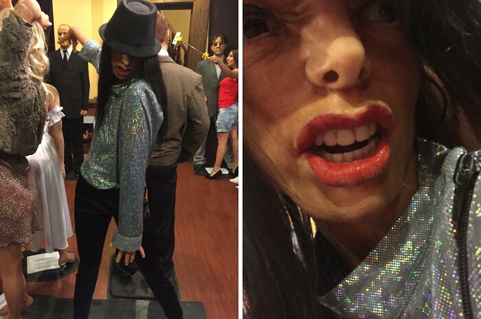 48 Celebrity Wax Figures From Sculptors Who Probably Have Never Seen A Famous Person Ever 48 Celebrity Wax Figures From Sculptors Who Probably Have Never Seen A Famous Person Ever