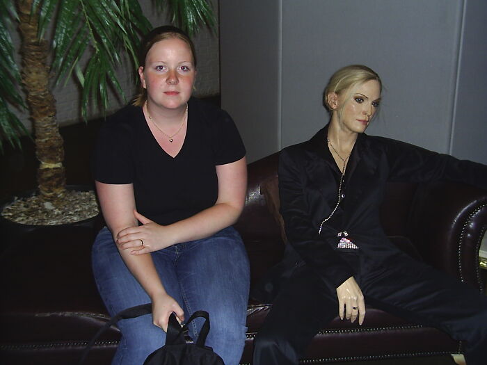 48 Celebrity Wax Figures From Sculptors Who Probably Have Never Seen A Famous Person Ever 48 Celebrity Wax Figures From Sculptors Who Probably Have Never Seen A Famous Person Ever